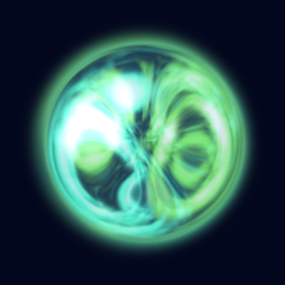 Sphere GUT (2)