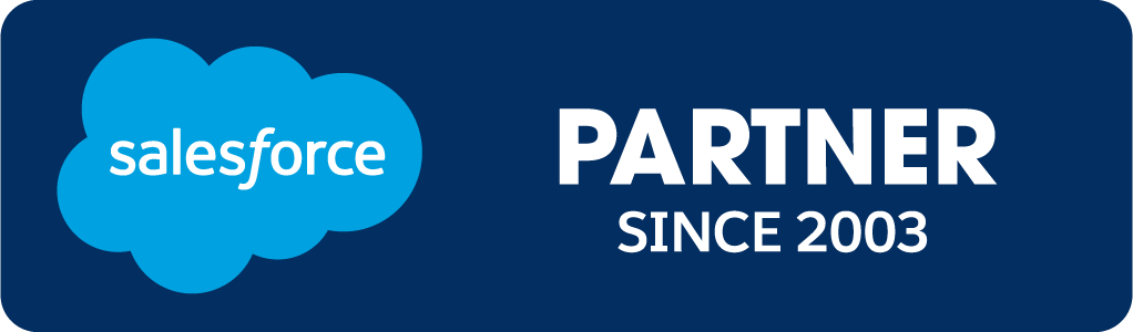 Salesforce partner